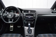 Volkswagen Golf - 1.4 TSi DSG GTE LED Koplampen, Full Map Navi, Sportstoelen, 18 Inch LMV, EX BTW