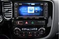 Mitsubishi Outlander - 2.0 PHEV Business Edition X-Line Half Leder, Trekhaak, Full Map Navi, Camera, - 1 - Thumbnail