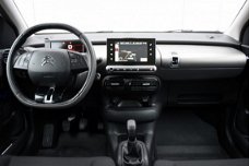 Citroën C4 Cactus - 1.6 BlueHDi Business Panoramadak, Full Map Navi, Camera, ECC, Trekhaak, 1e Eigen