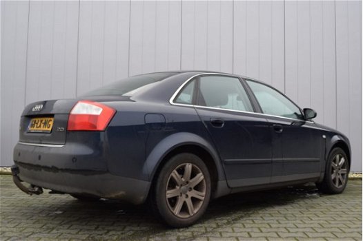 Audi A4 - 2.0 Pro Line ECC, Lees Advertentie - 1