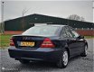 Mercedes-Benz C-klasse - 200 K. Elegance, Cruise, nette auto - 1 - Thumbnail