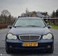 Mercedes-Benz C-klasse - 200 K. Elegance, Cruise, nette auto - 1 - Thumbnail