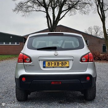 Nissan Qashqai - 1.6 Acenta, Panorama dak, Cruise, Nwe APK - 1