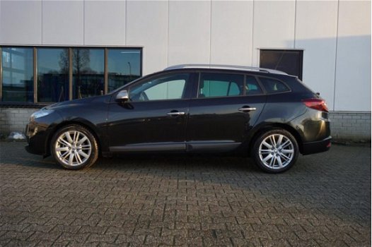 Renault Mégane - 1.4 TCE GT LINE ECC CRUISE NAV BLUETOOTH - 1