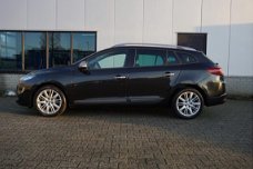 Renault Mégane - 1.4 TCE GT LINE ECC CRUISE NAV BLUETOOTH