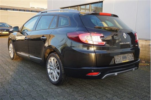 Renault Mégane - 1.4 TCE GT LINE ECC CRUISE NAV BLUETOOTH - 1