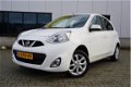 Nissan Micra - 1.2 Connect ED. AIRCO CRUISE NAV 5-DRS - 1 - Thumbnail