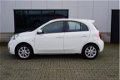 Nissan Micra - 1.2 Connect ED. AIRCO CRUISE NAV 5-DRS - 1 - Thumbnail