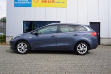 Kia Cee'd - 1.6 GDI DYNAMIC LINE NAV CRUISE CAMERA