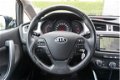 Kia Cee'd - 1.6 GDI DYNAMIC LINE NAV CRUISE CAMERA - 1 - Thumbnail