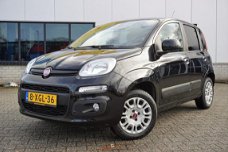 Fiat Panda - 0.9 TwinAir Lounge AUTOMAAT AIRCO NAV