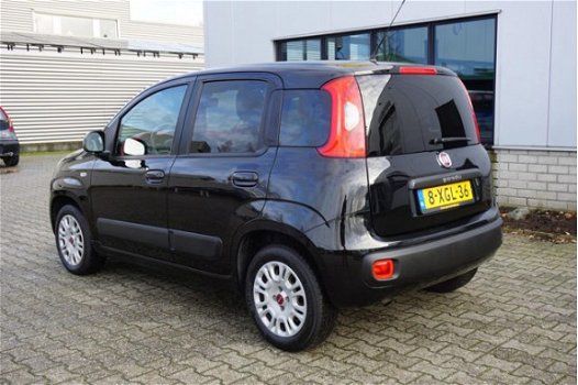 Fiat Panda - 0.9 TwinAir Lounge AUTOMAAT AIRCO NAV - 1