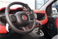 Fiat Panda - 0.9 TwinAir Lounge AUTOMAAT AIRCO NAV - 1 - Thumbnail