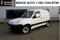 Citroën Berlingo - 1.6 HDI 75 PK CRUISE MARGE VRIJ VAN BTW - 1 - Thumbnail