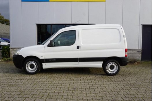 Citroën Berlingo - 1.6 HDI 75 PK CRUISE MARGE VRIJ VAN BTW - 1