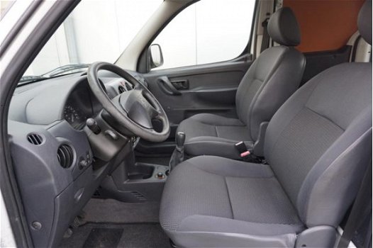 Citroën Berlingo - 1.6 HDI 75 PK CRUISE MARGE VRIJ VAN BTW - 1