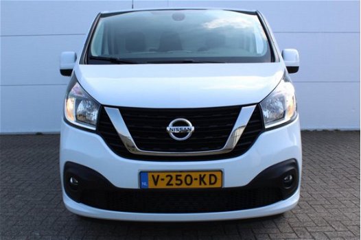 Nissan nv300 - 1.6 dCi L2H1 Optima *NAVI / TREKHAAK / CRUISE - 1