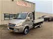 Iveco Daily - 40 C 18 375 Pick Up , Airco 3 Zits Trekhaak 3500kg, Bakmaat L.407/B.207/H.40 - 1 - Thumbnail