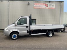 Iveco Daily - 40 C 18 375 Pick Up , Airco 3 Zits Trekhaak 3500kg, Bakmaat L.407/B.207/H.40