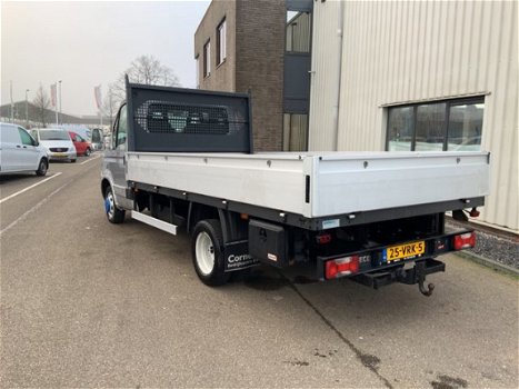 Iveco Daily - 40 C 18 375 Pick Up , Airco 3 Zits Trekhaak 3500kg, Bakmaat L.407/B.207/H.40 - 1