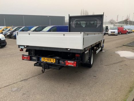 Iveco Daily - 40 C 18 375 Pick Up , Airco 3 Zits Trekhaak 3500kg, Bakmaat L.407/B.207/H.40 - 1