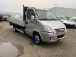 Iveco Daily - 40 C 18 375 Pick Up , Airco 3 Zits Trekhaak 3500kg, Bakmaat L.407/B.207/H.40 - 1 - Thumbnail