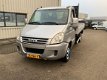 Iveco Daily - 40 C 18 375 Pick Up , Airco 3 Zits Trekhaak 3500kg, Bakmaat L.407/B.207/H.40 - 1 - Thumbnail