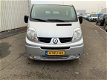 Renault Trafic - 2.5 dCi T29 L2H1 Dub Cab Airco, Navi, Trekhaak 2000kg - 1 - Thumbnail