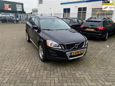 Volvo XC60 - 2.0 D3 Momentum Zondag’s open - 1