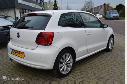 Volkswagen Polo - 1.4-16V Highl, Panodak, cruise, pdc, Apk 2-2021 - 1