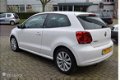 Volkswagen Polo - 1.4-16V Highl, Panodak, cruise, pdc, Apk 2-2021 - 1 - Thumbnail