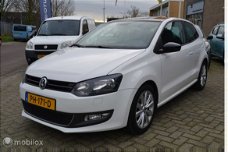 Volkswagen Polo - 1.4-16V Highl, Panodak, cruise, pdc, Apk 2-2021