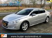 Peugeot 508 - 1.6 e-HDi Blue Lease Executive Automaat - 1 - Thumbnail