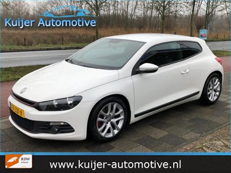 Volkswagen Scirocco - 1.4 TSI Highline - 1