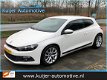 Volkswagen Scirocco - 1.4 TSI Highline - 1 - Thumbnail