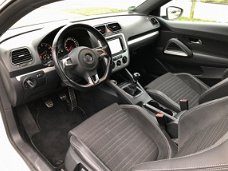 Volkswagen Scirocco - 1.4 TSI Highline