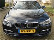 BMW 3-serie - 320d EDE Luxury dealer onderhouden leer navigatie automaat - 1 - Thumbnail