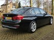 BMW 3-serie - 320d EDE Luxury dealer onderhouden leer navigatie automaat - 1 - Thumbnail