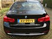 BMW 3-serie - 320d EDE Luxury dealer onderhouden leer navigatie automaat - 1 - Thumbnail
