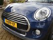 Mini Mini Cooper - 1.5 Chili navigatie leer clima dealer onderhouden - 1 - Thumbnail