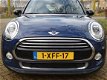 Mini Mini Cooper - 1.5 Chili navigatie leer clima dealer onderhouden - 1 - Thumbnail