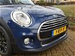 Mini Mini Cooper - 1.5 Chili navigatie leer clima dealer onderhouden - 1 - Thumbnail