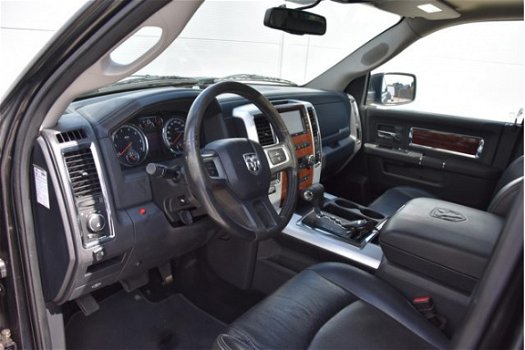 Dodge Ram 1500 - 5.7 V8 4x4 Crew Cab 5'7 Laramie - 1