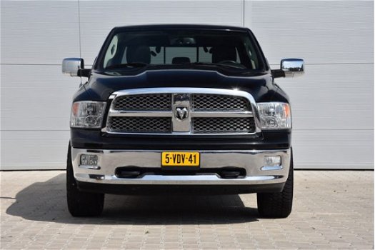 Dodge Ram 1500 - 5.7 V8 4x4 Crew Cab 5'7 Laramie - 1