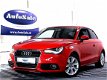 Audi A1 - 1.4 TFSI Ambition Pro Line XENON LED PDC STOELVERW. '10 - 1 - Thumbnail