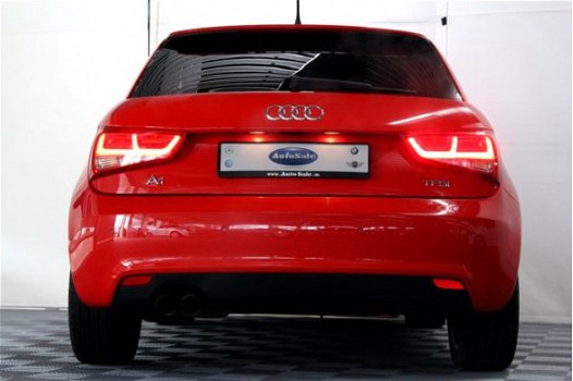 Audi A1 - 1.4 TFSI Ambition Pro Line XENON LED PDC STOELVERW. '10 - 1