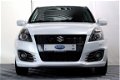 Suzuki Swift - 1.6 Sport 136pk XENON KEYLESS CRUISE BLUETH STOELVERW. '12 - 1 - Thumbnail