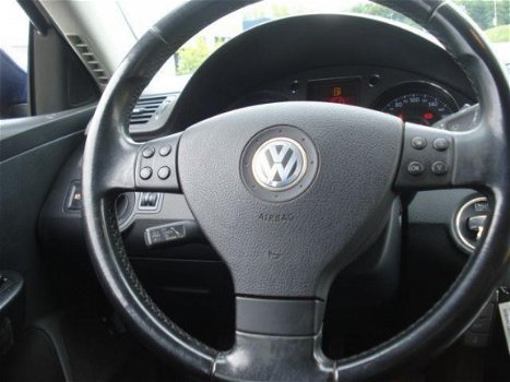 Volkswagen Passat Variant - 2.0 TDI Trendline - 1