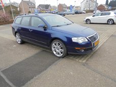 Volkswagen Passat Variant - 2.0 TDI Trendline