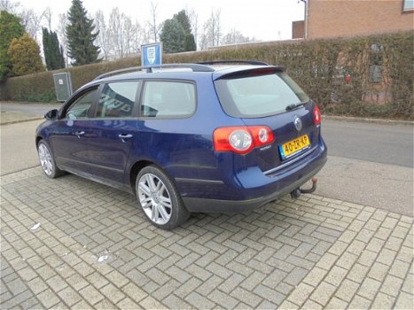 Volkswagen Passat Variant - 2.0 TDI Trendline - 1